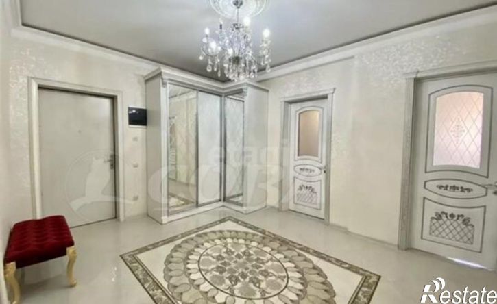 3-комн квартира Махачкала, Гапцахская улица, 8
