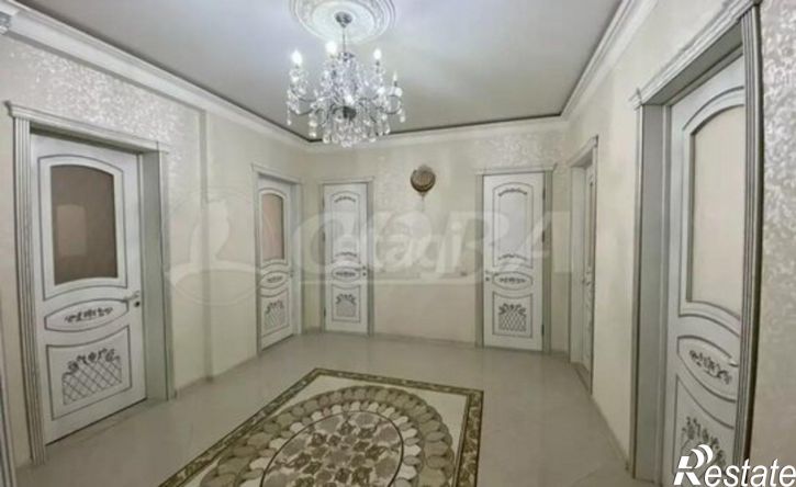 3-комн квартира Махачкала, Гапцахская улица, 8