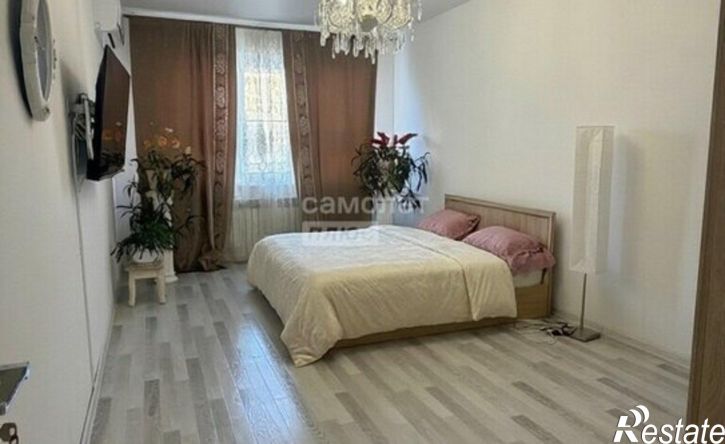 2-комн квартира Каспийск, проспект М. Омарова, 6Б