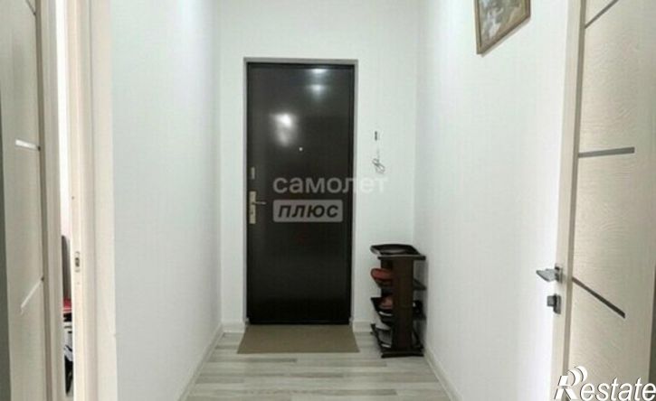 2-комн квартира Каспийск, проспект М. Омарова, 6Б