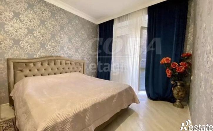 3-комн квартира Махачкала, Гапцахская улица, 8
