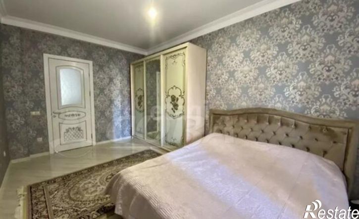 3-комн квартира Махачкала, Гапцахская улица, 8