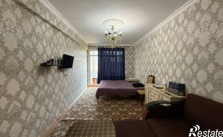 2-комн квартира Дербент, улица Сальмана, 65