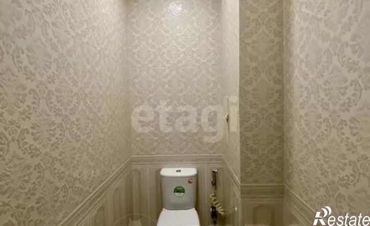 3-комн квартира Махачкала, Гапцахская улица, 8