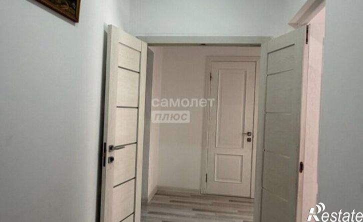 2-комн квартира Каспийск, проспект М. Омарова, 6Б