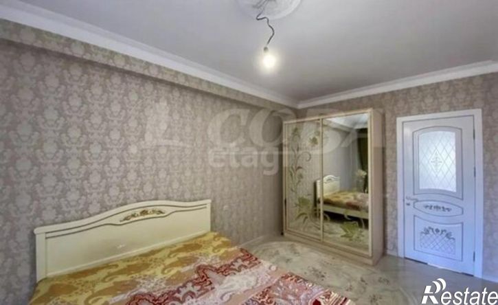3-комн квартира Махачкала, Гапцахская улица, 8