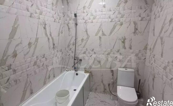 1-комн квартира Дербент, улица Гейдара Алиева, 11Б