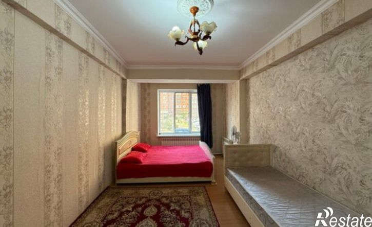 2-комн квартира Дербент, улица Сальмана, 65