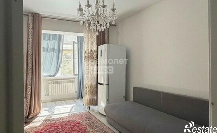 2-комн квартира Каспийск, проспект М. Омарова, 6Б