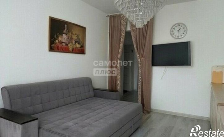 2-комн квартира Каспийск, проспект М. Омарова, 6Б