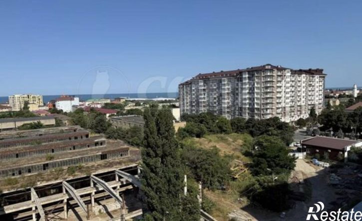 1-комн квартира Дербент, улица Гейдара Алиева, 11Б