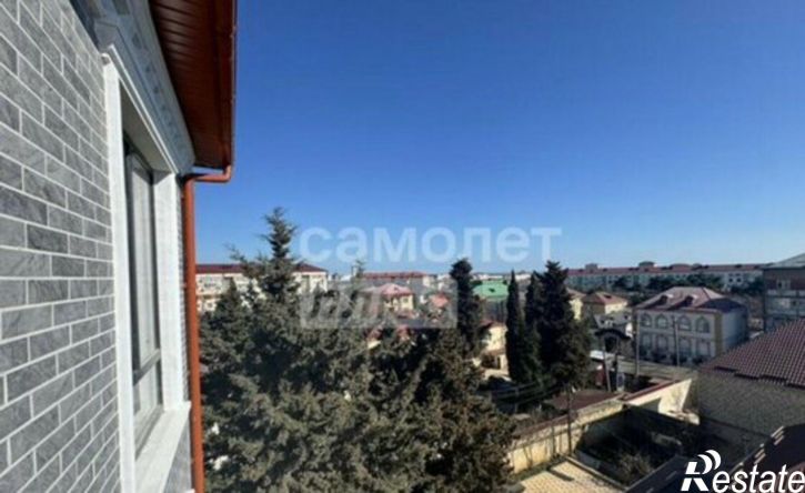 2-комн квартира Дербент, Виноградная улица, 24