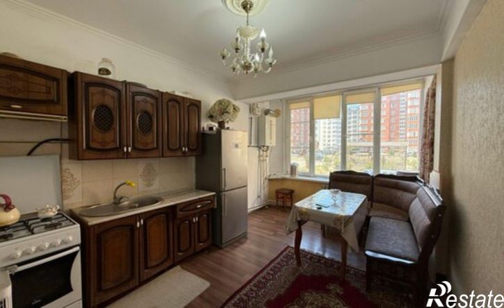 2-комн квартира Дербент, улица Сальмана, 65