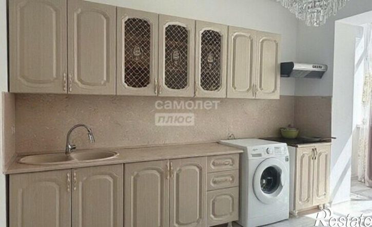 2-комн квартира Каспийск, проспект М. Омарова, 6Б