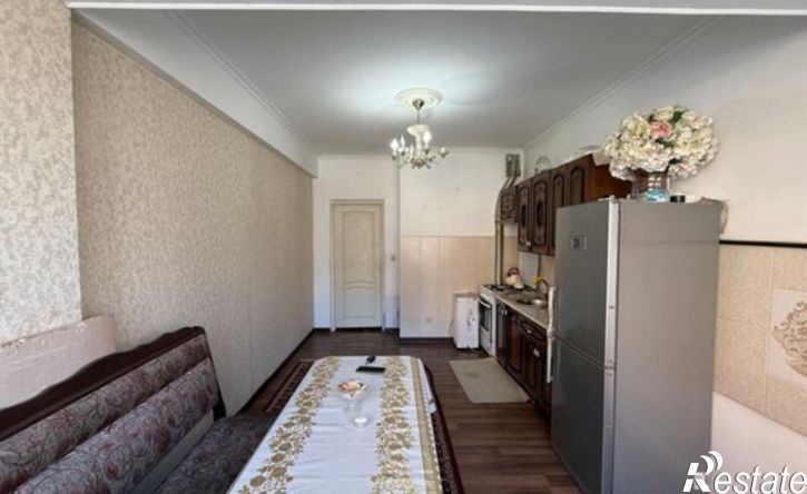 2-комн квартира Дербент, улица Сальмана, 65
