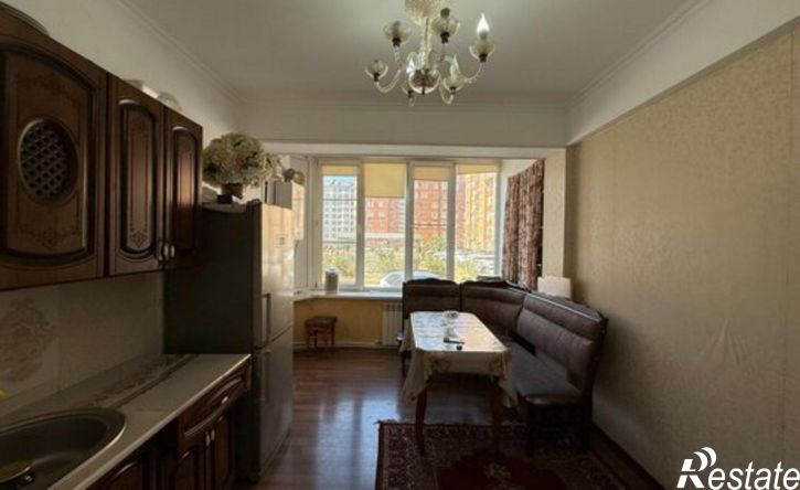 2-комн квартира Дербент, улица Сальмана, 65