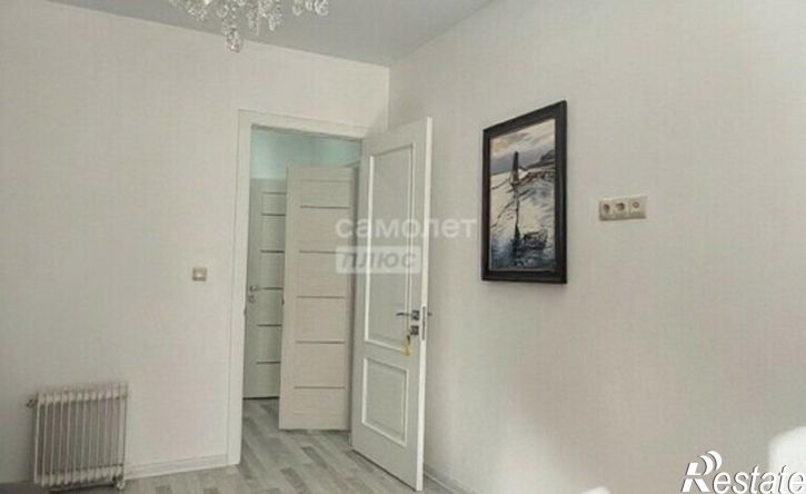 2-комн квартира Каспийск, проспект М. Омарова, 6Б