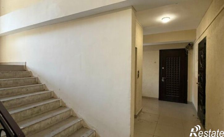 2-комн квартира Дербент, улица Сальмана, 65