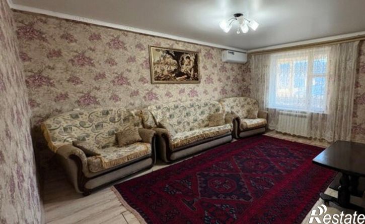 3-комн квартира Дербент, улица М. Далгата, 6