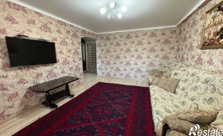 3-комн квартира Дербент, улица М. Далгата, 6