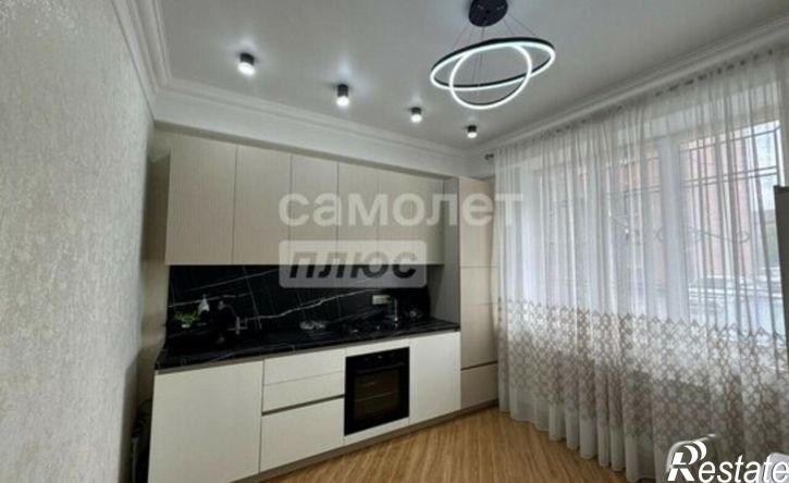 2-комн квартира Махачкала, улица Абу Даги, 4В