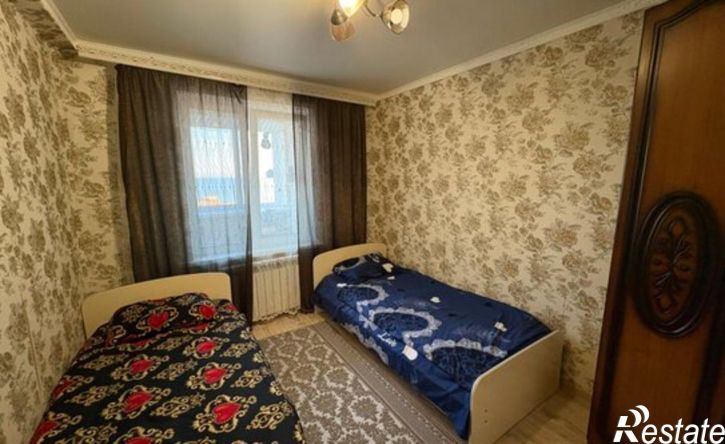 3-комн квартира Дербент, улица М. Далгата, 6