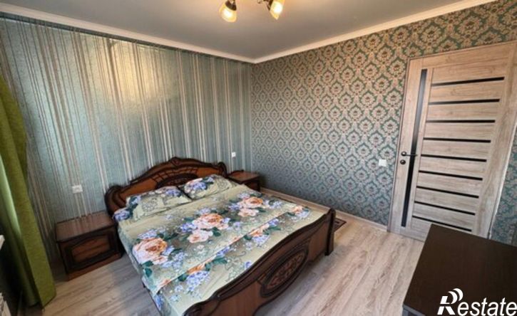 3-комн квартира Дербент, улица М. Далгата, 6