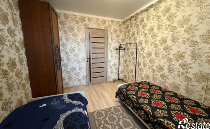 3-комн квартира Дербент, улица М. Далгата, 6