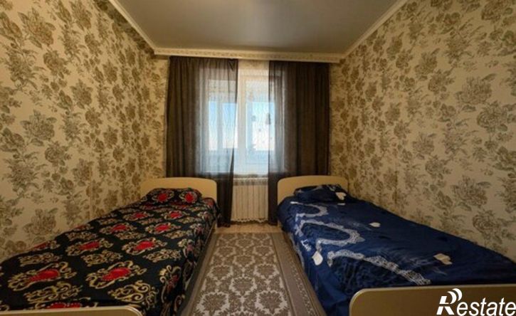 3-комн квартира Дербент, улица М. Далгата, 6