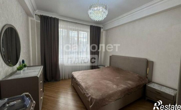 2-комн квартира Махачкала, улица Абу Даги, 4В