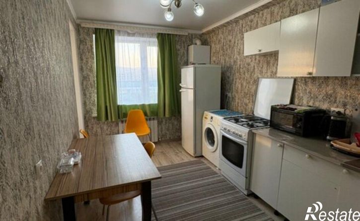 3-комн квартира Дербент, улица М. Далгата, 6
