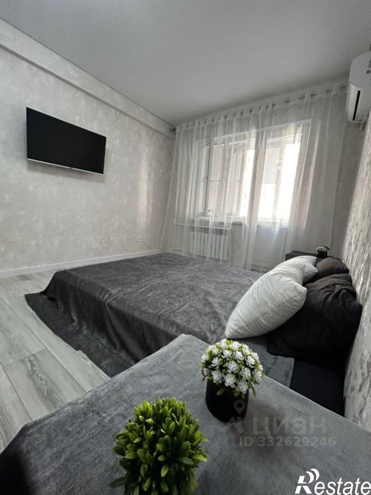 1-комн квартира Каспийск