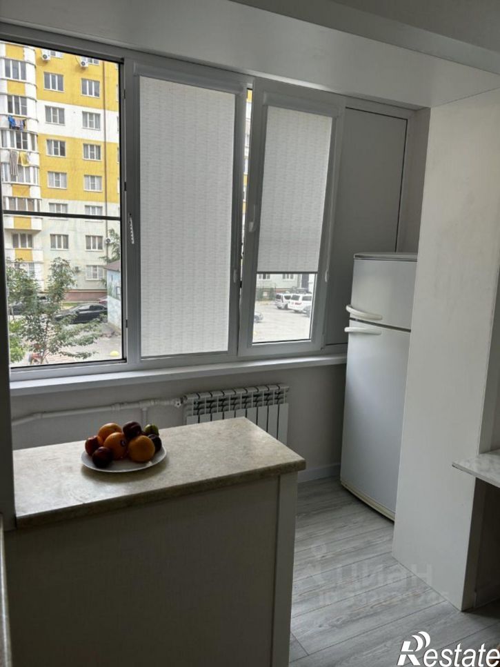 1-комн квартира Каспийск