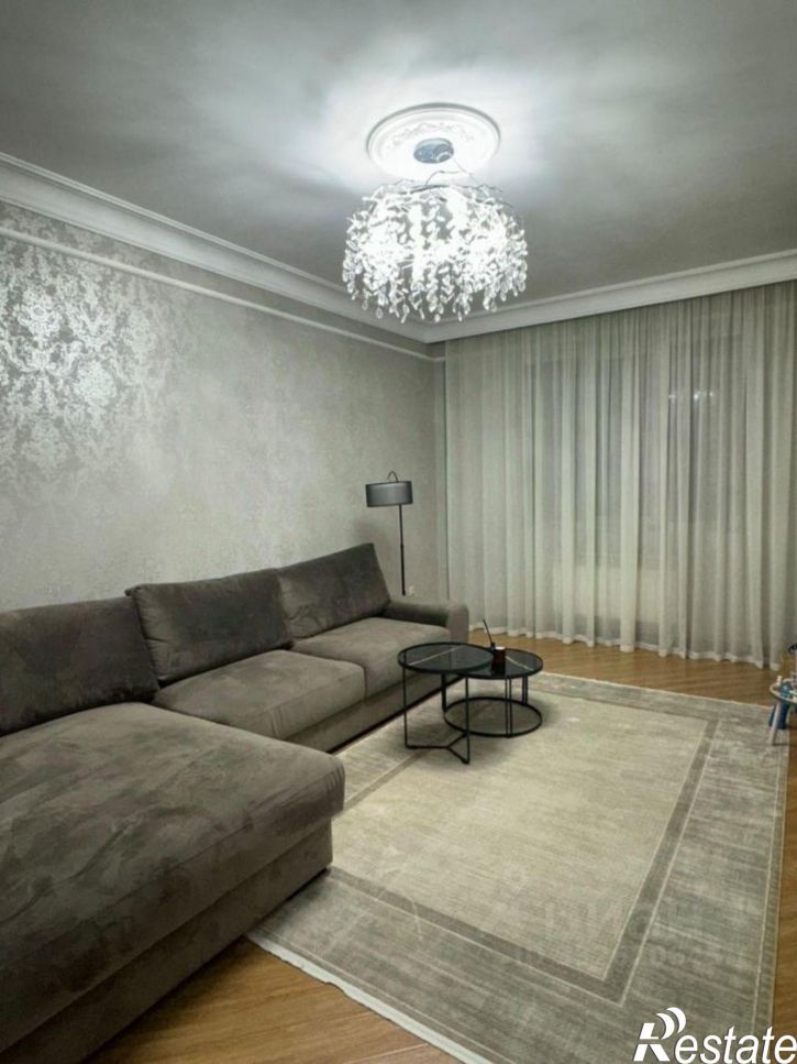 2-комн квартира Махачкала