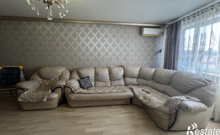 3-комн квартира Дербент, улица Оскара, 12