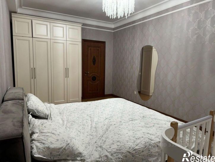 2-комн квартира Махачкала