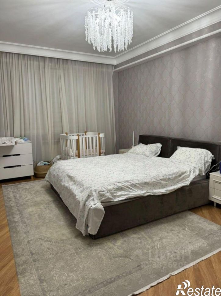 2-комн квартира Махачкала