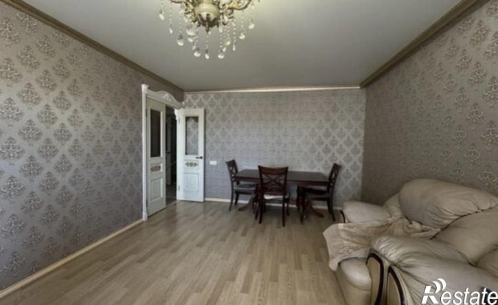 3-комн квартира Дербент, улица Оскара, 12