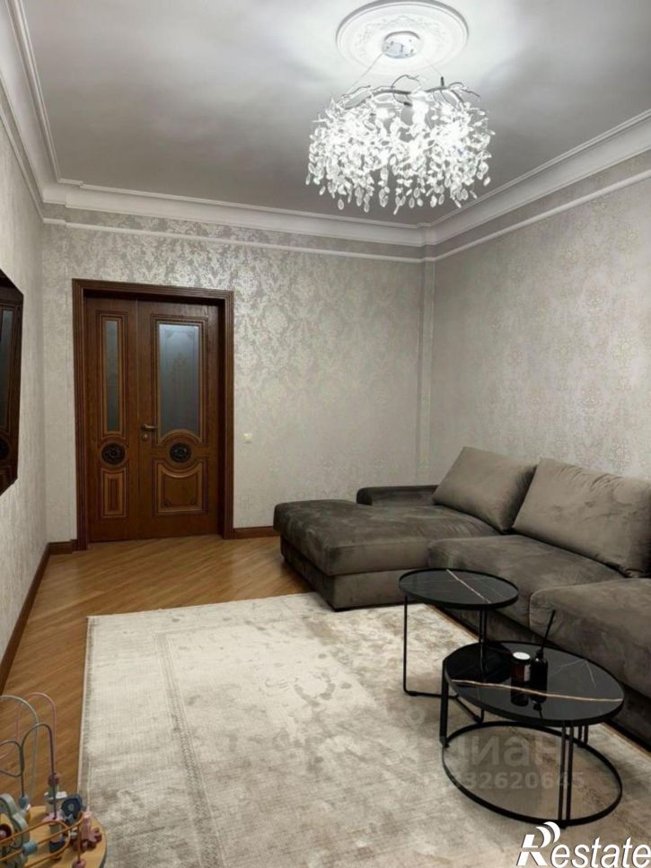 2-комн квартира Махачкала