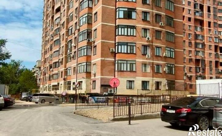 2-комн квартира Махачкала, проспект Петра I, 103Вк1