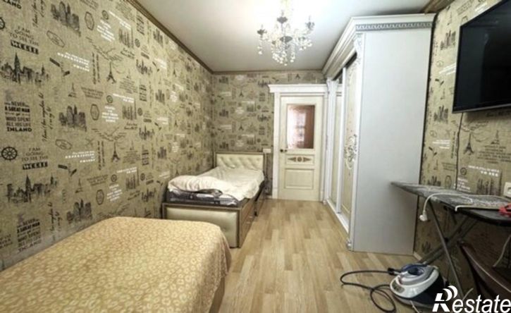 3-комн квартира Дербент, улица Оскара, 12