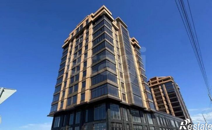 3-комн квартира Каспийск, проспект Акулиничева, 19