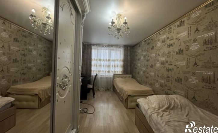 3-комн квартира Дербент, улица Оскара, 12