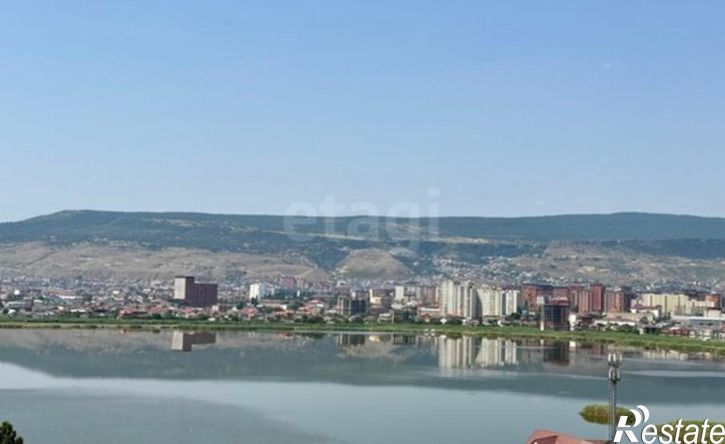 2-комн квартира Махачкала, проспект Петра I, 103Вк1