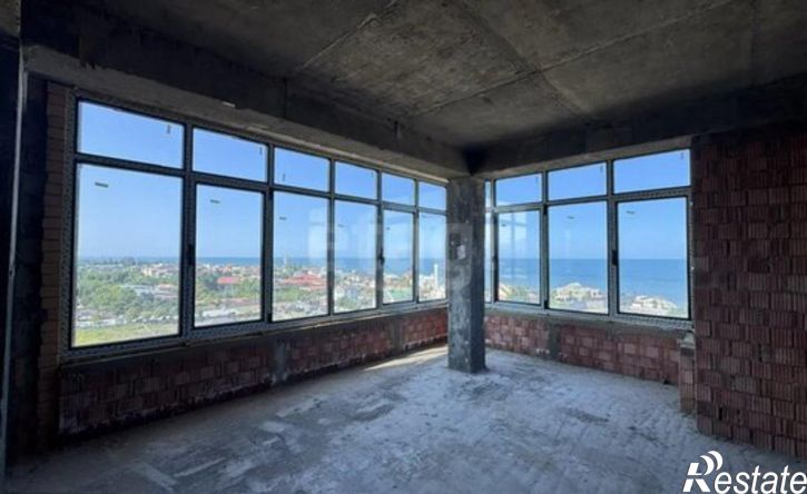 3-комн квартира Каспийск, проспект Акулиничева, 19