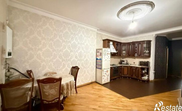 2-комн квартира Махачкала, улица Перова, 19