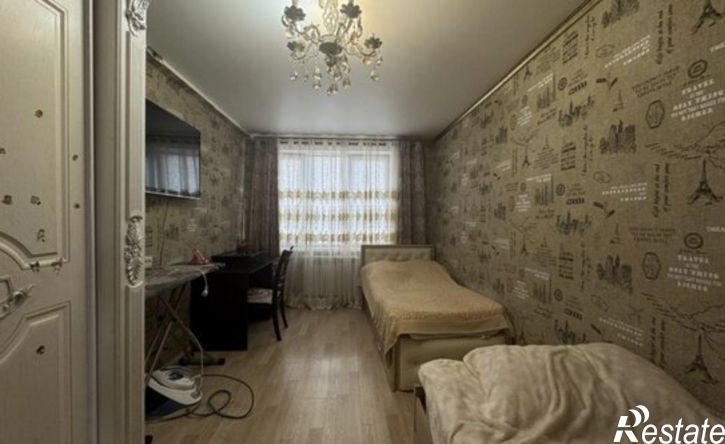 3-комн квартира Дербент, улица Оскара, 12