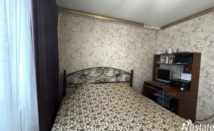 3-комн квартира Дербент, улица Оскара, 12