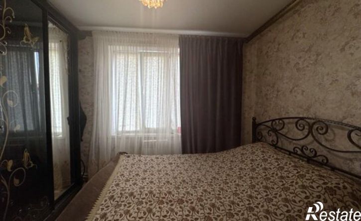 3-комн квартира Дербент, улица Оскара, 12