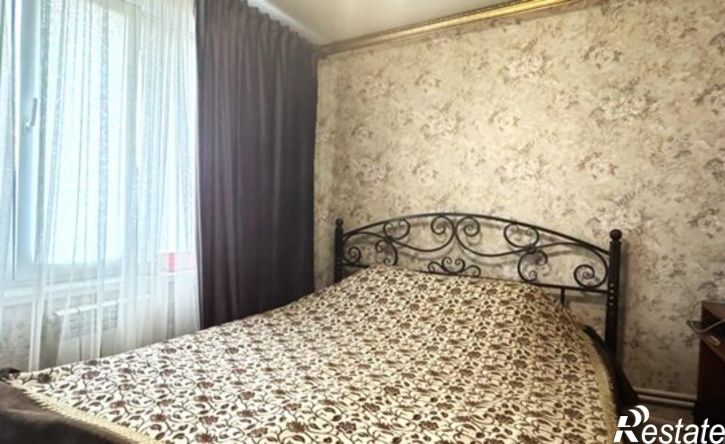3-комн квартира Дербент, улица Оскара, 12